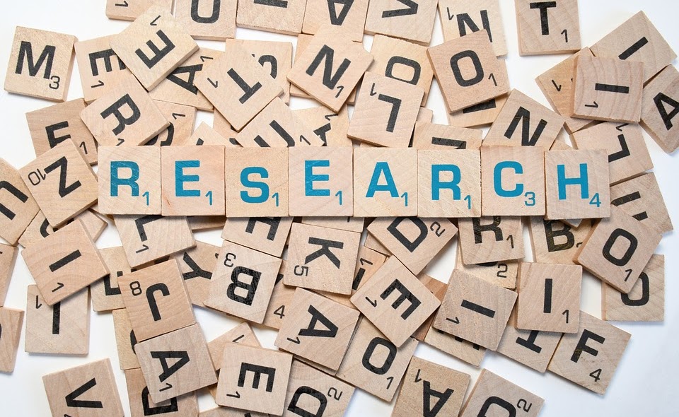 research