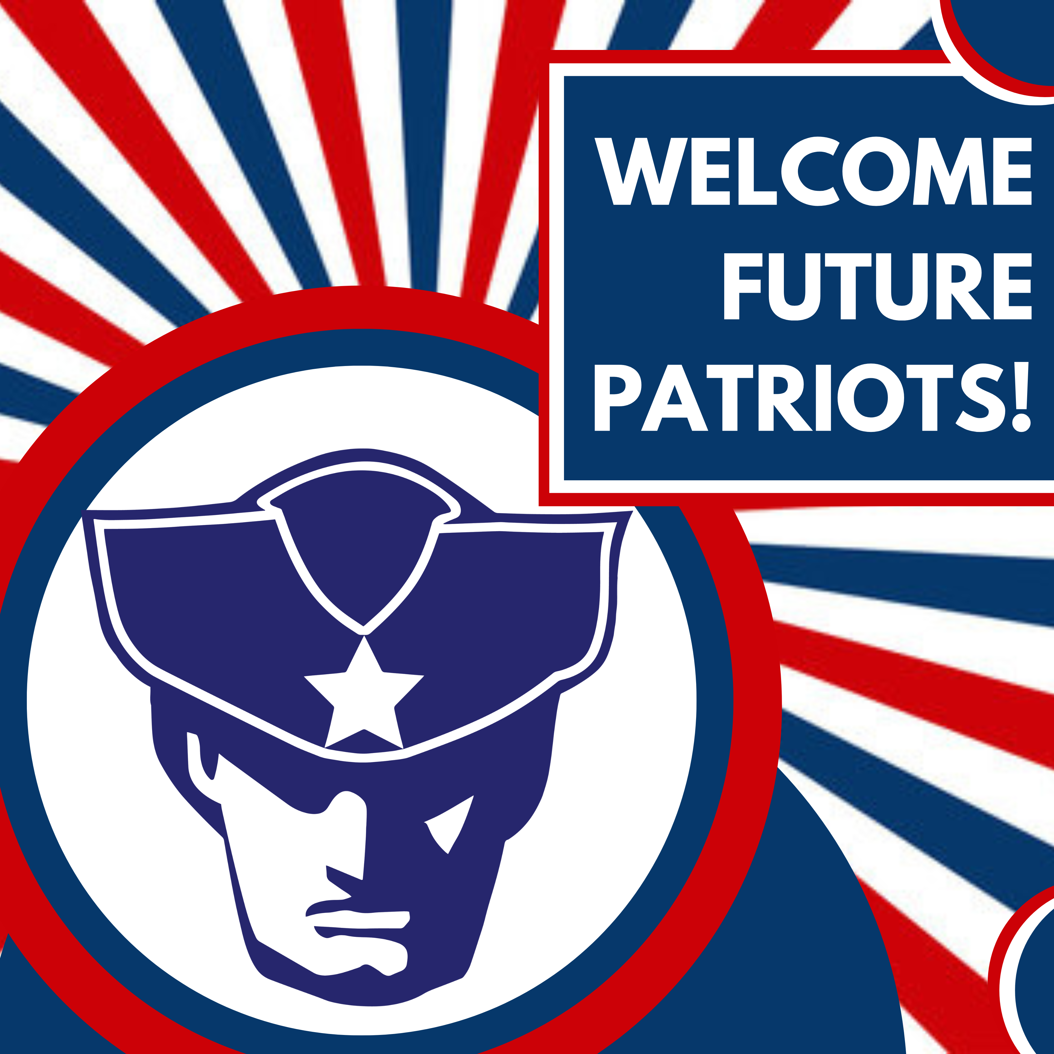 welcome sign