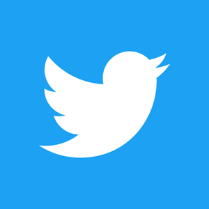 Twitter button
