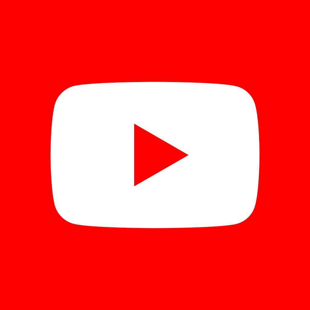 Youtube button