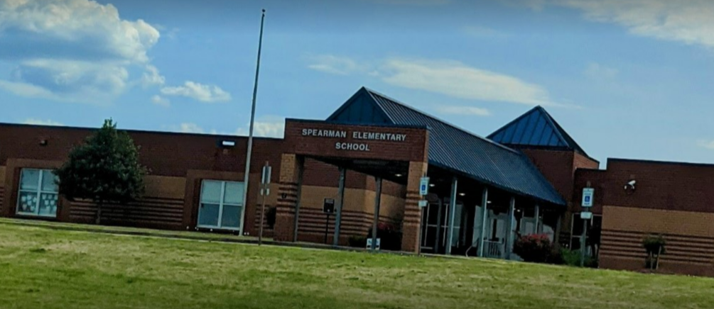 spearman elementary