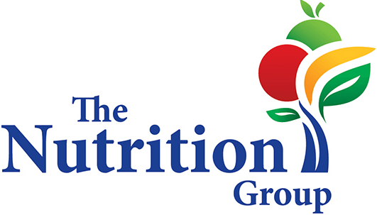 THE NUTRITION GROUP