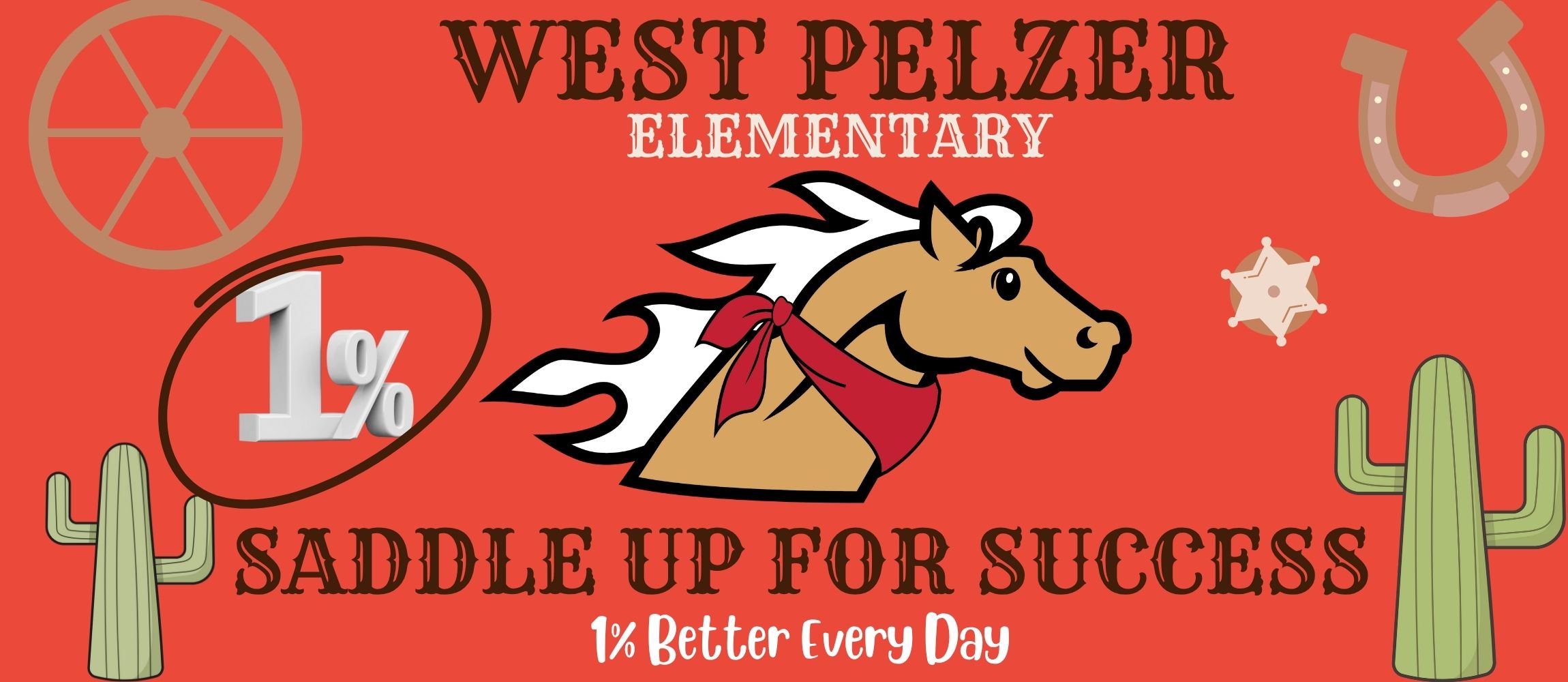 Saddle Up for Success