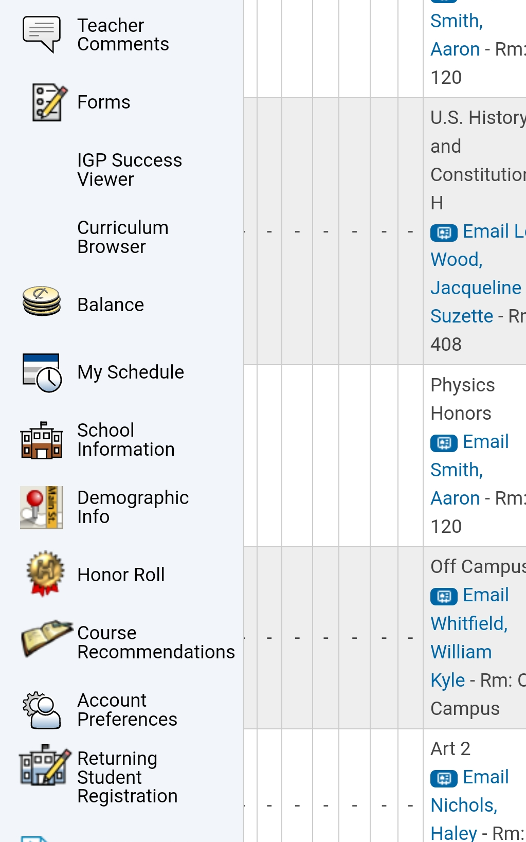 School Fees