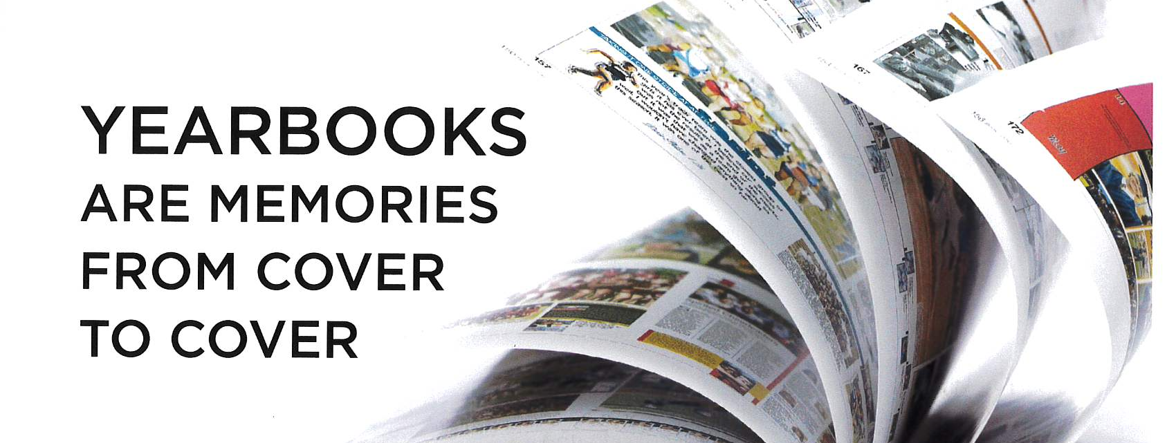 Yearbooks