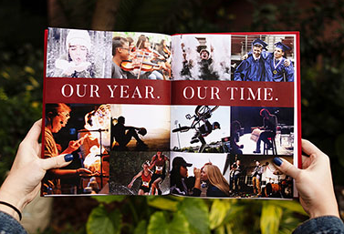 yearbook