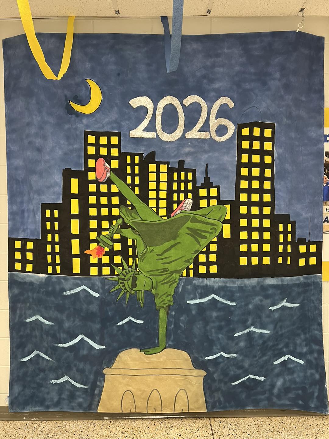 Sophomores