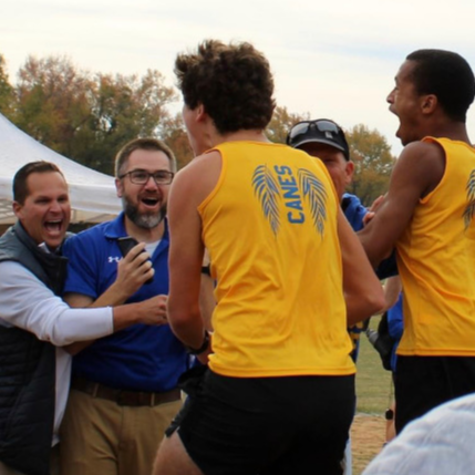 Cross Country