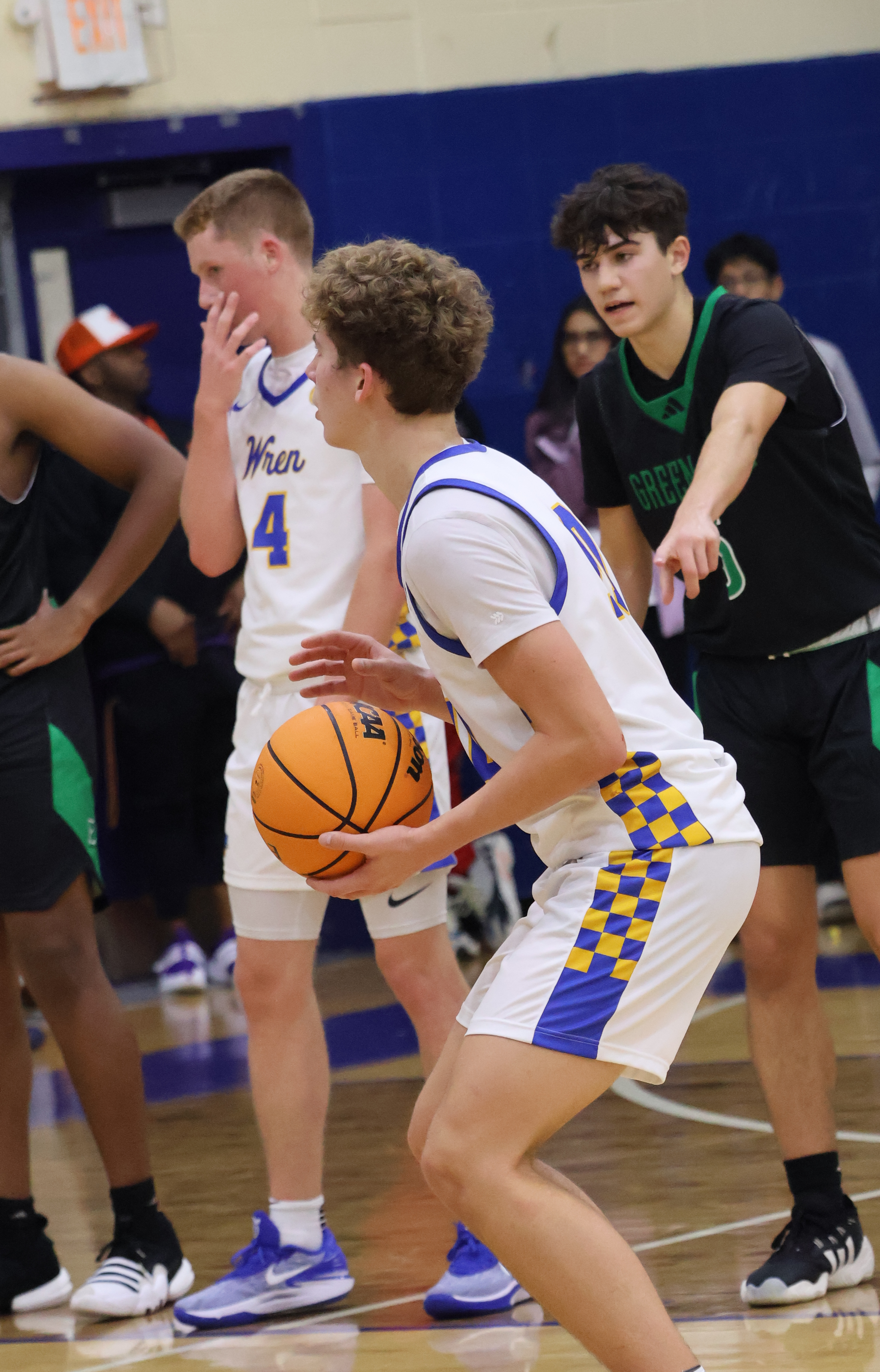 Basketball