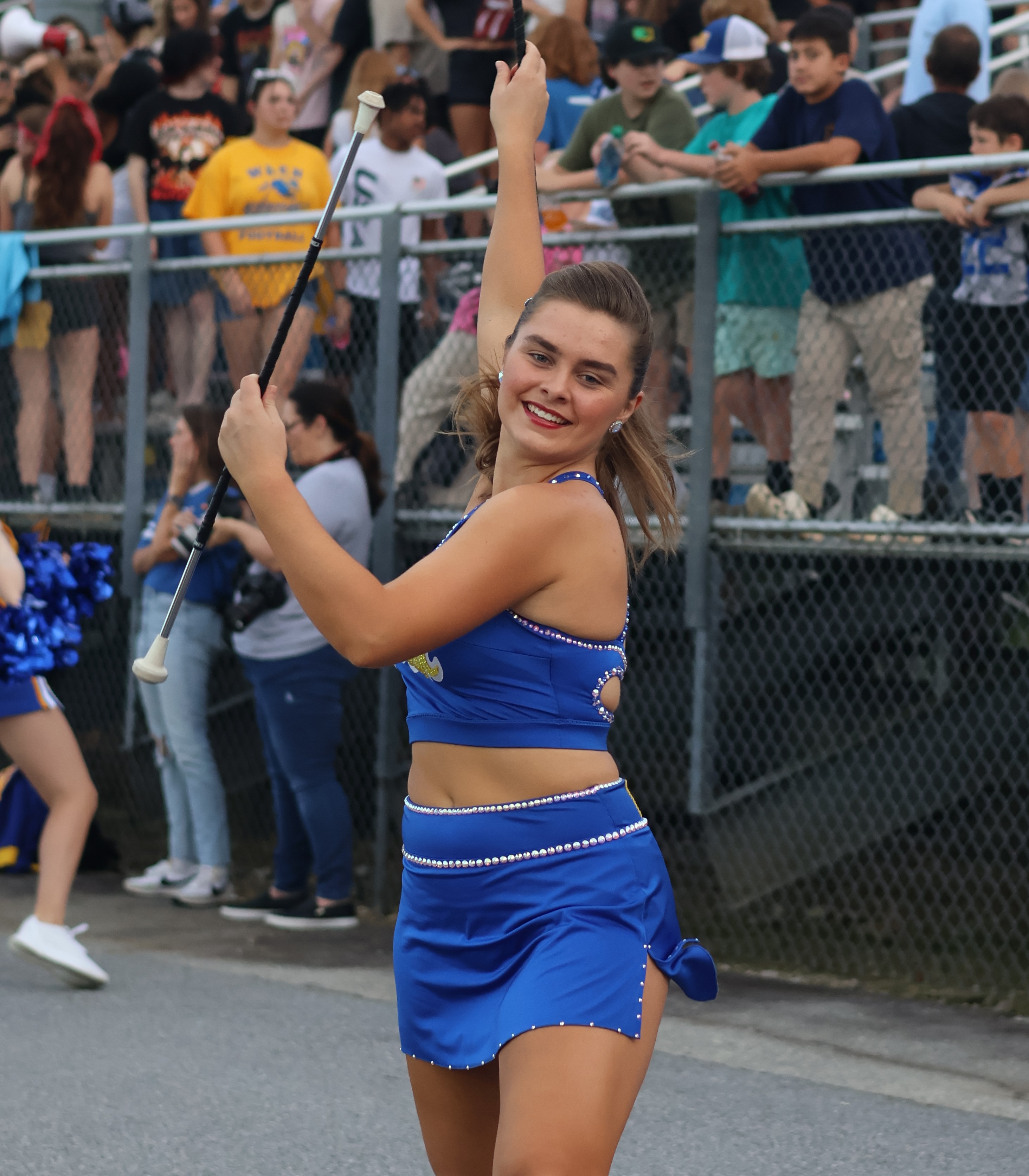 dANCE