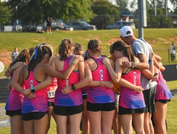 Cross Country