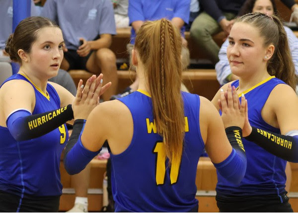 Volleyball