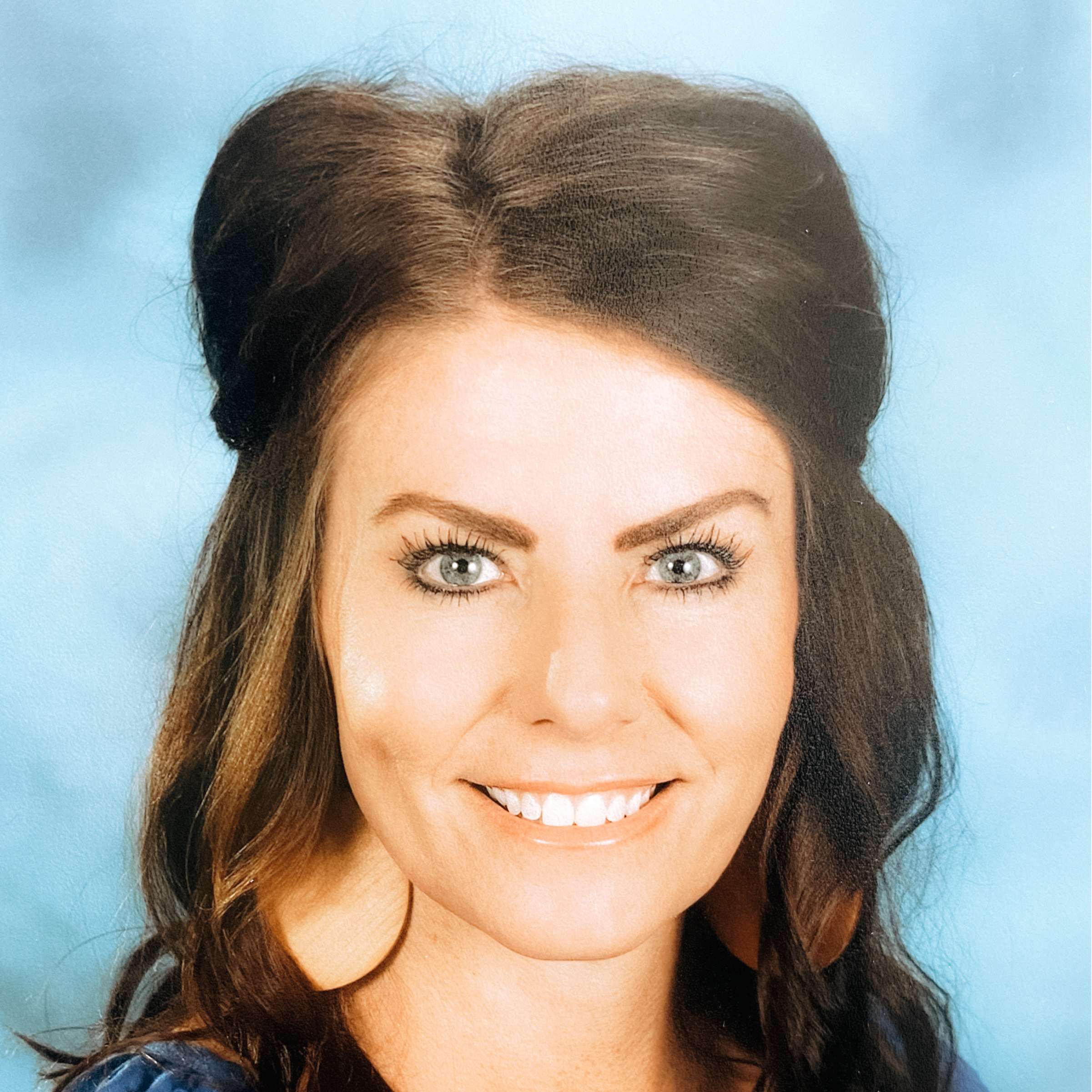 Nicole Alford