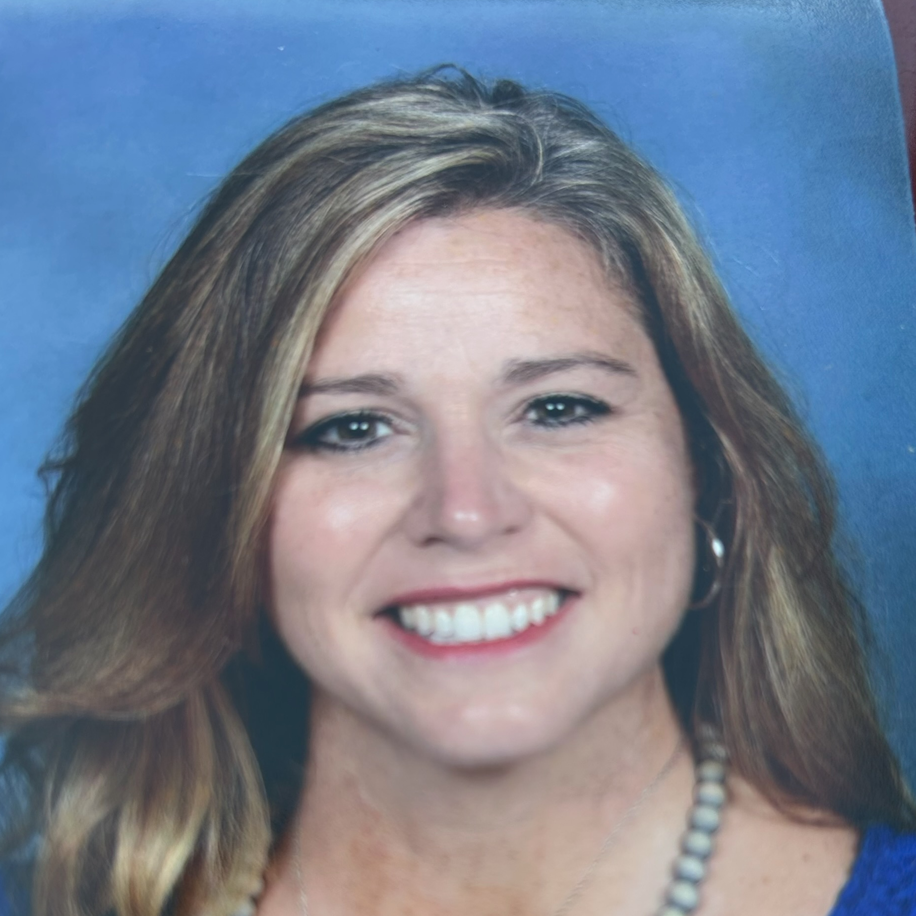 Amy Cothran