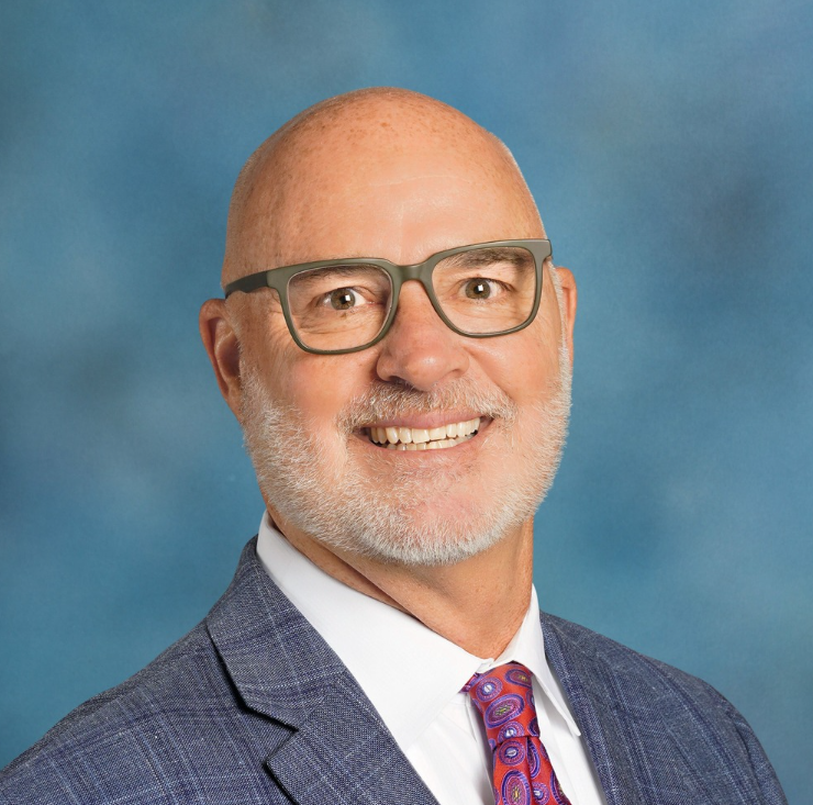 Hugh Boger
