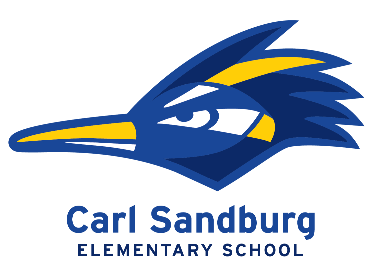 Home Sandburg Elementary School