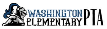 Washington PTA logo