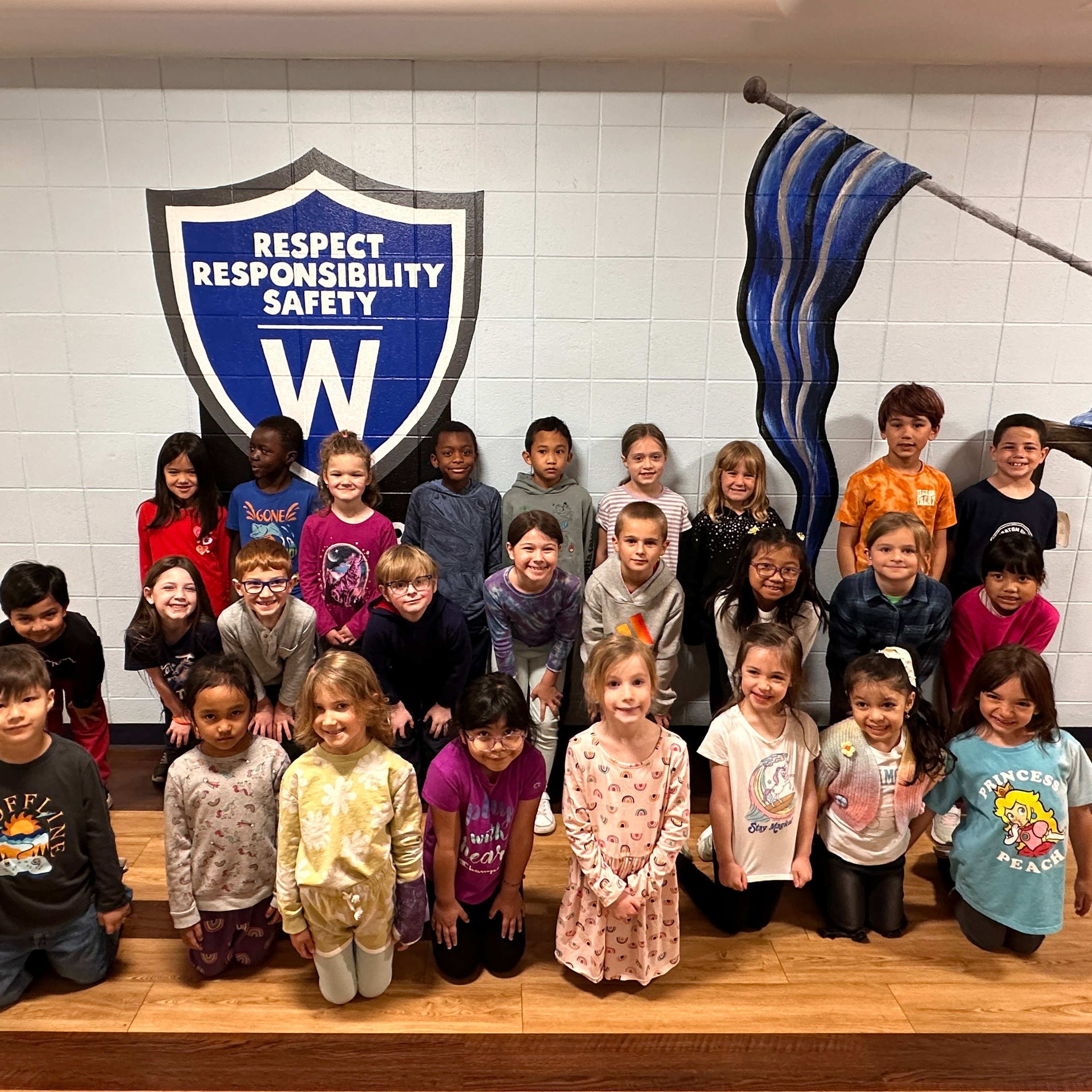 Home Washington Elementary School