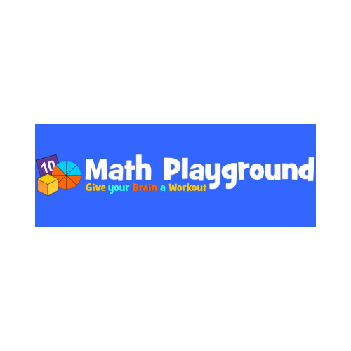 math playground. give your brain a workout