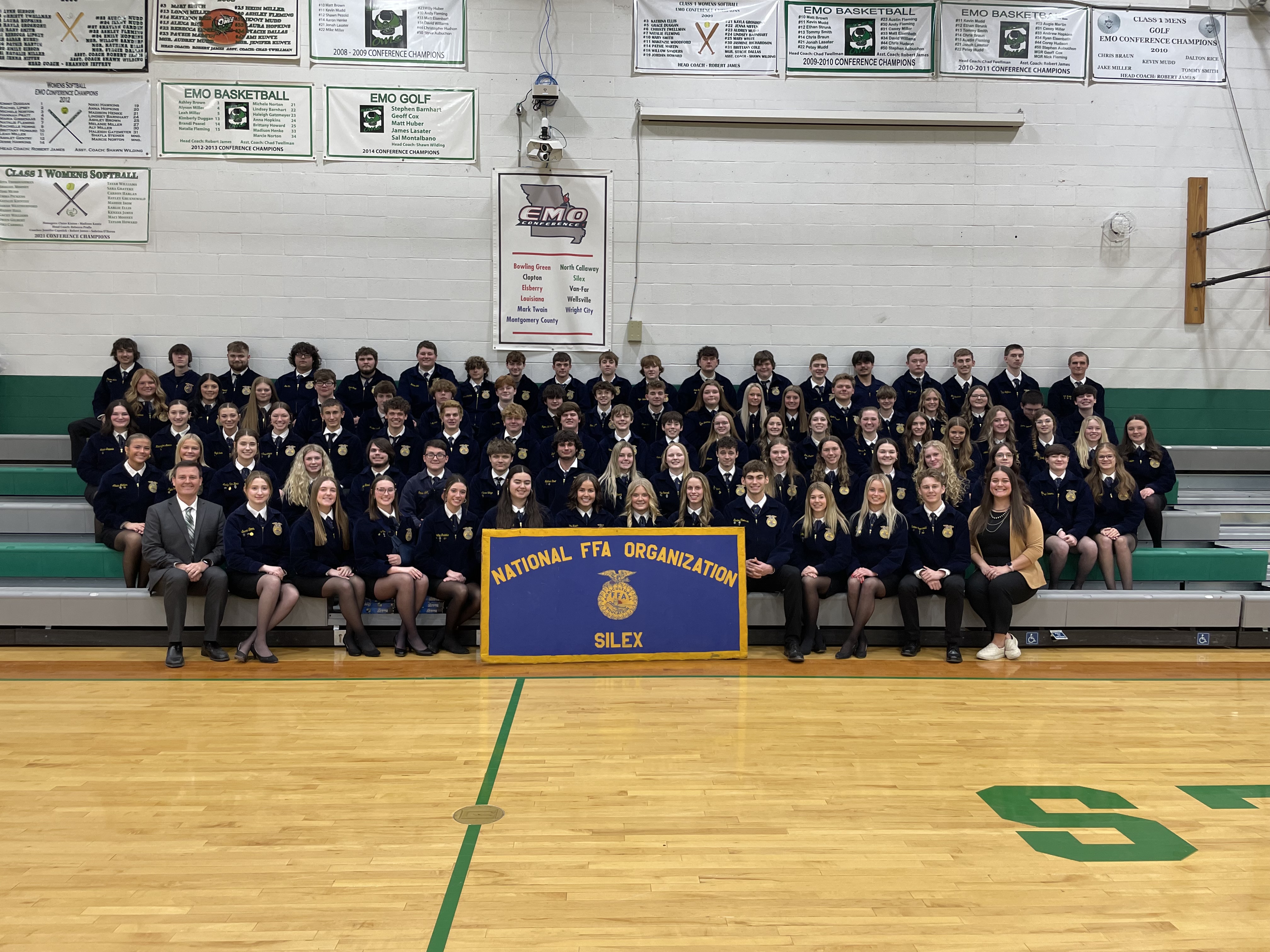FFA Group pix