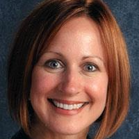 Ms. Rachel Bednar
