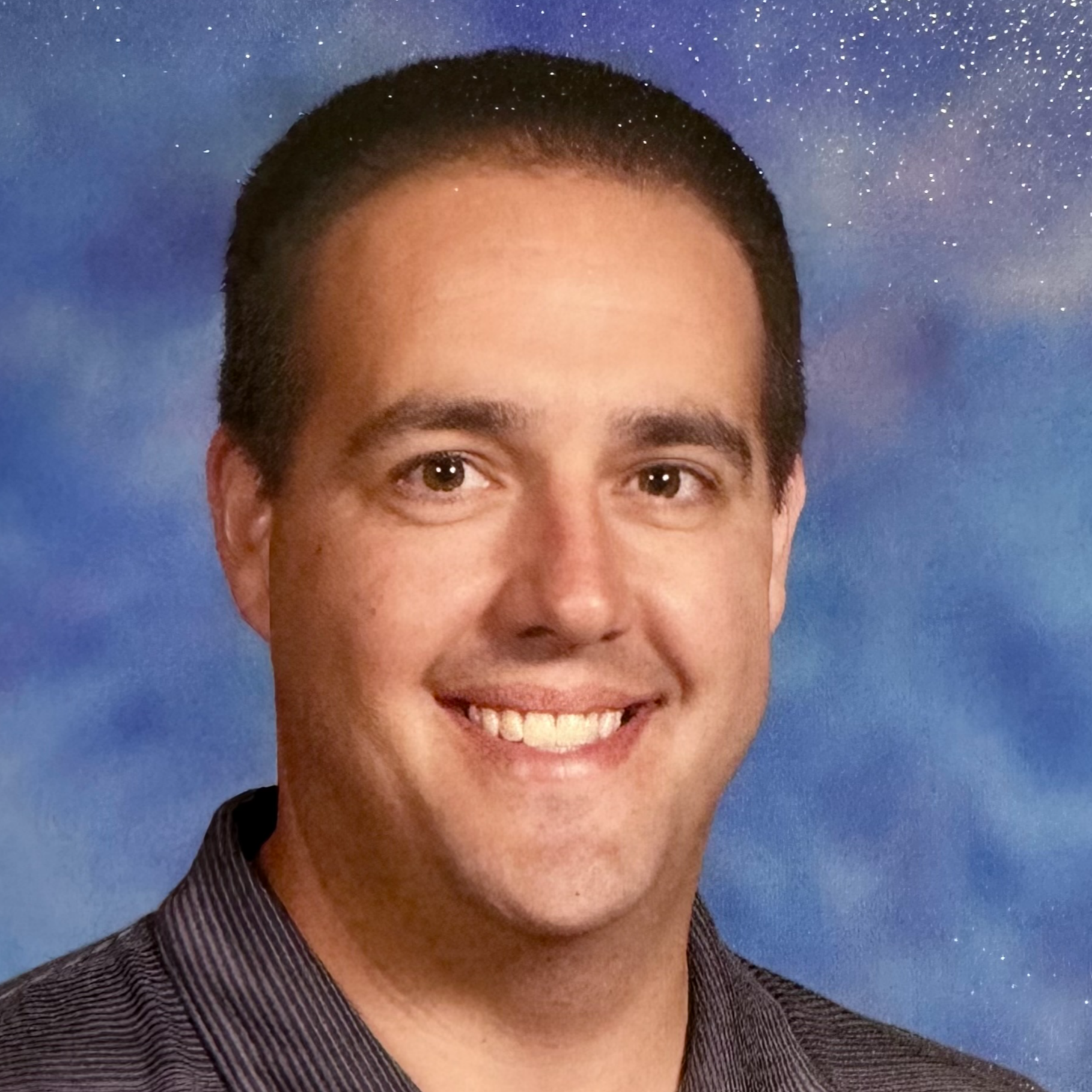 Mr. Jim Zimmerman