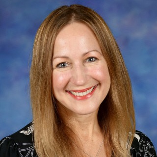 Ms. Rachel Bednar
