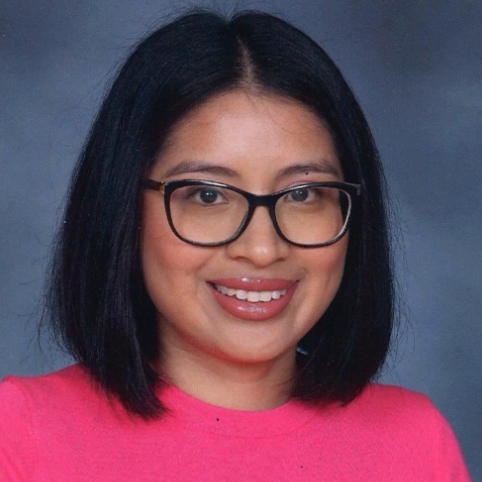 Ms. Diana Pinduisaca