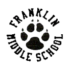 Franklin Middle School Logo