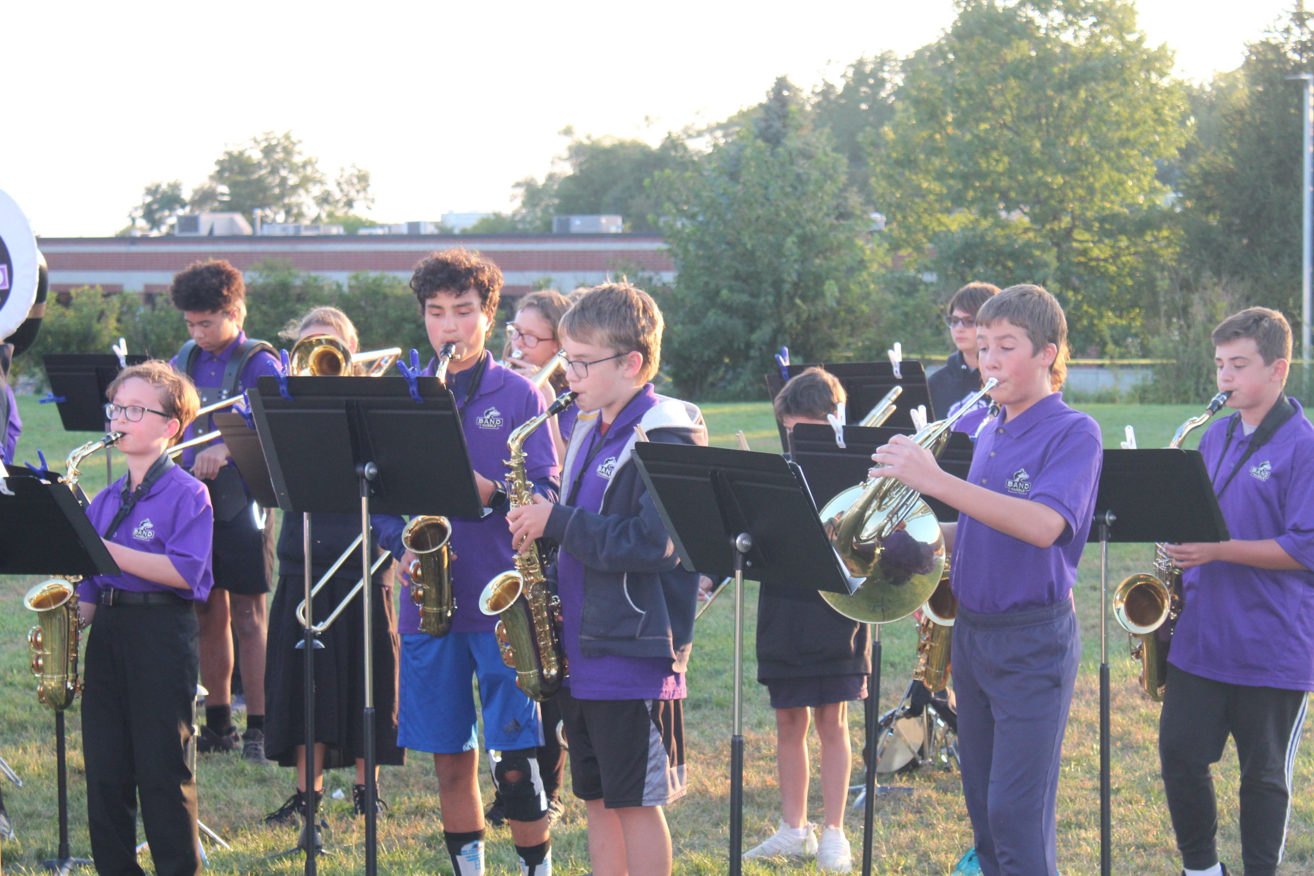 Band