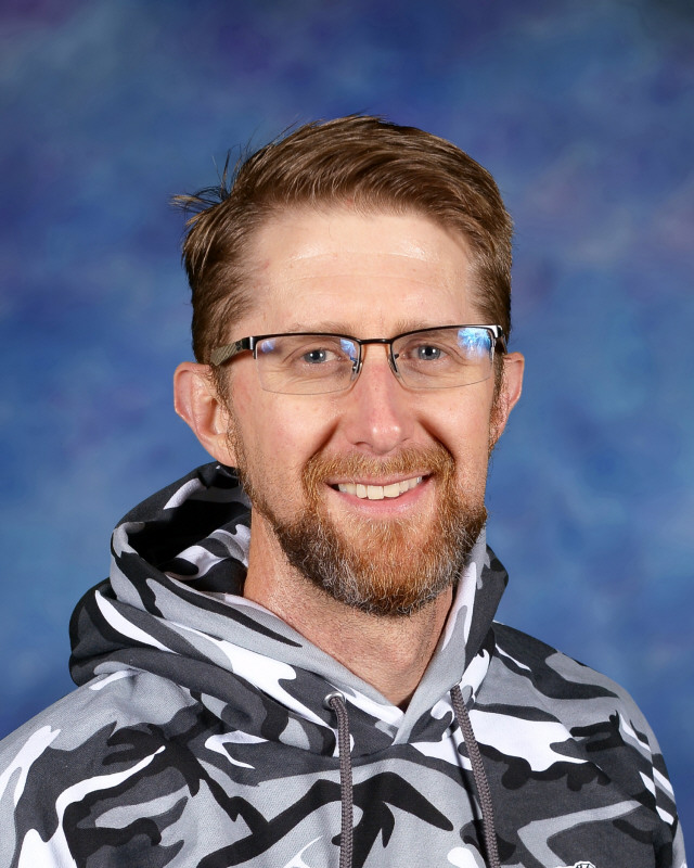 8th Grade Counselor