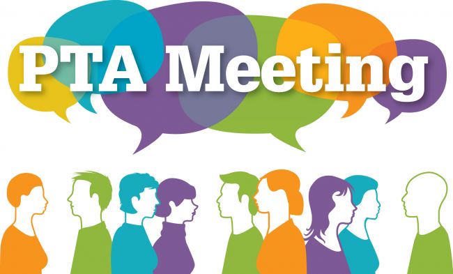 General Membership Meetings header