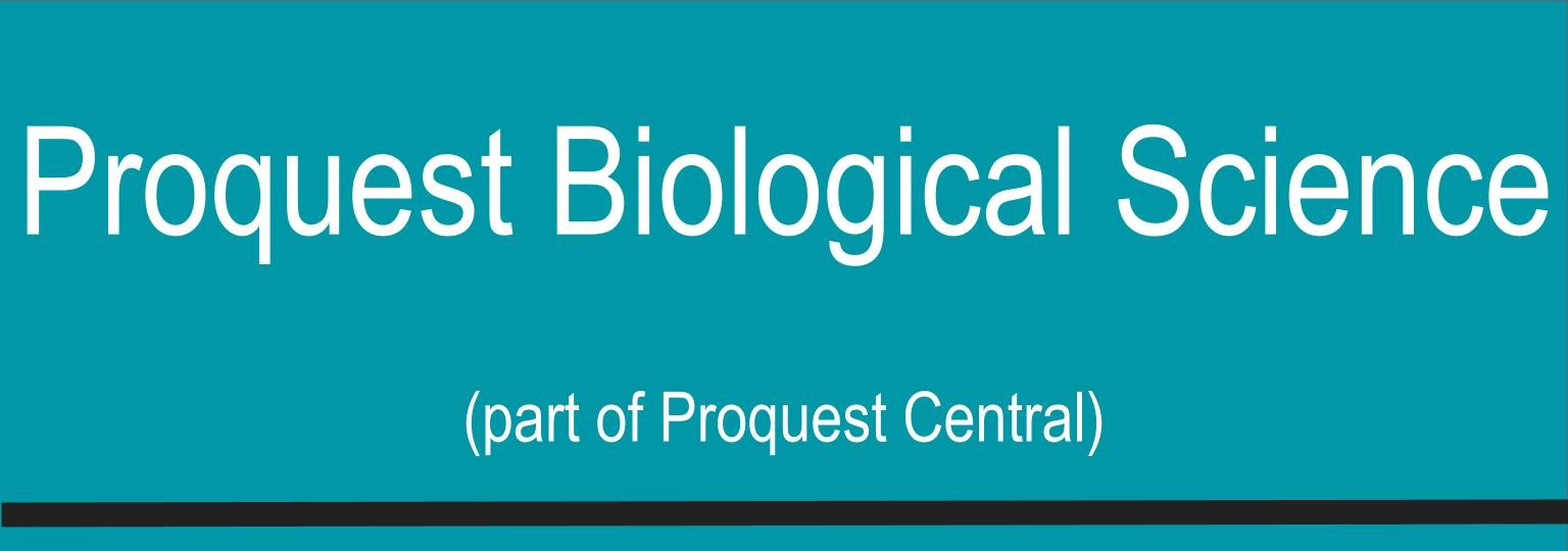 Proquest Bio