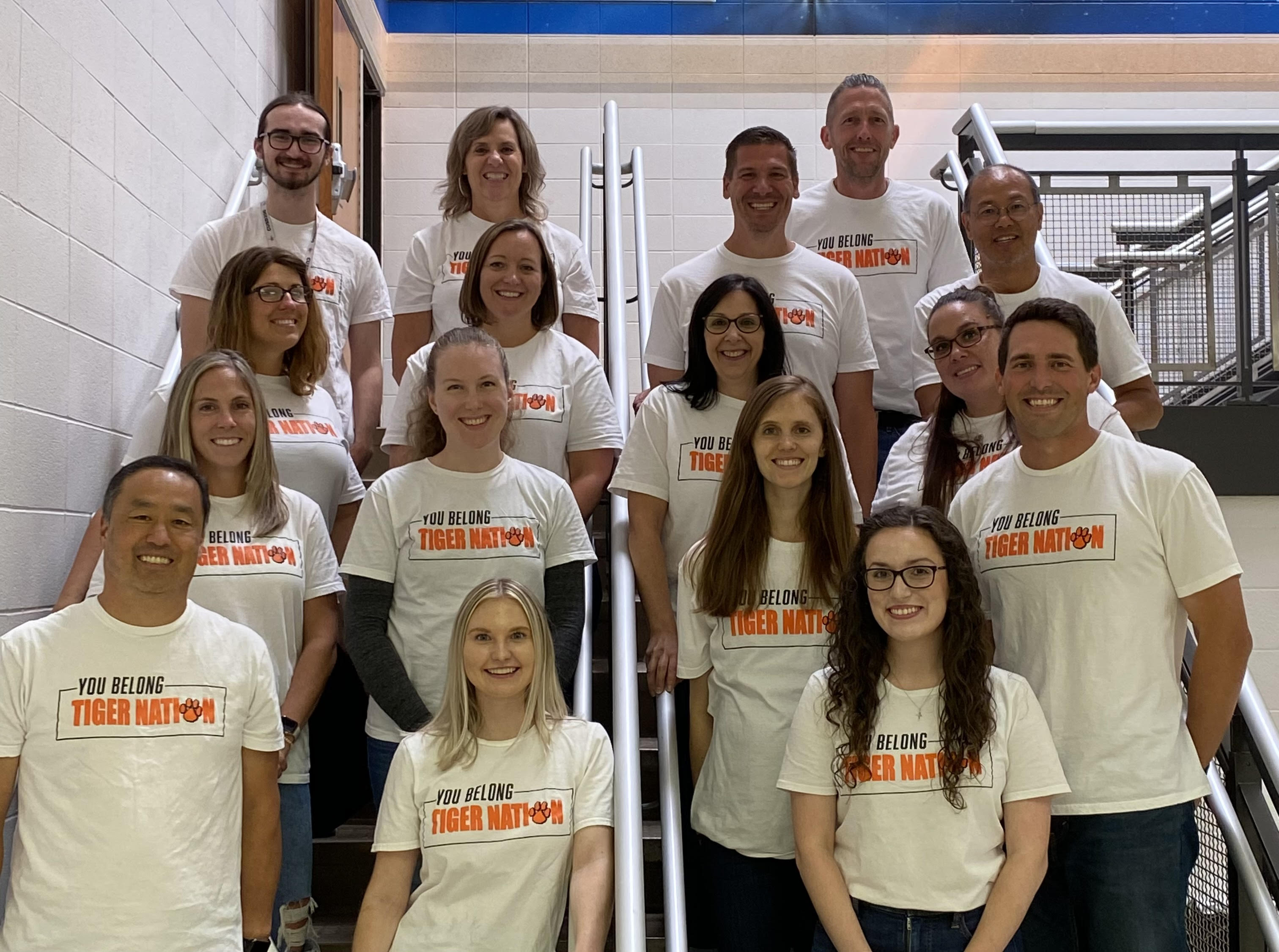 Math Department 2023-2024