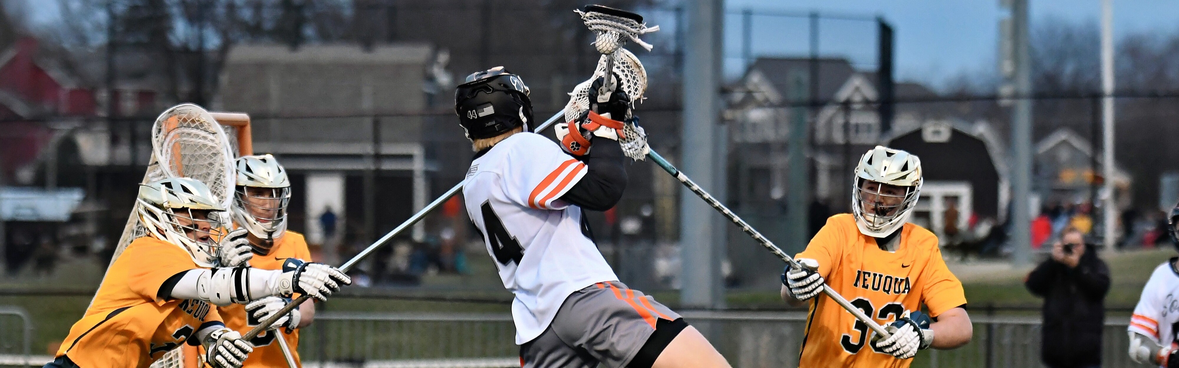 Lacrosse