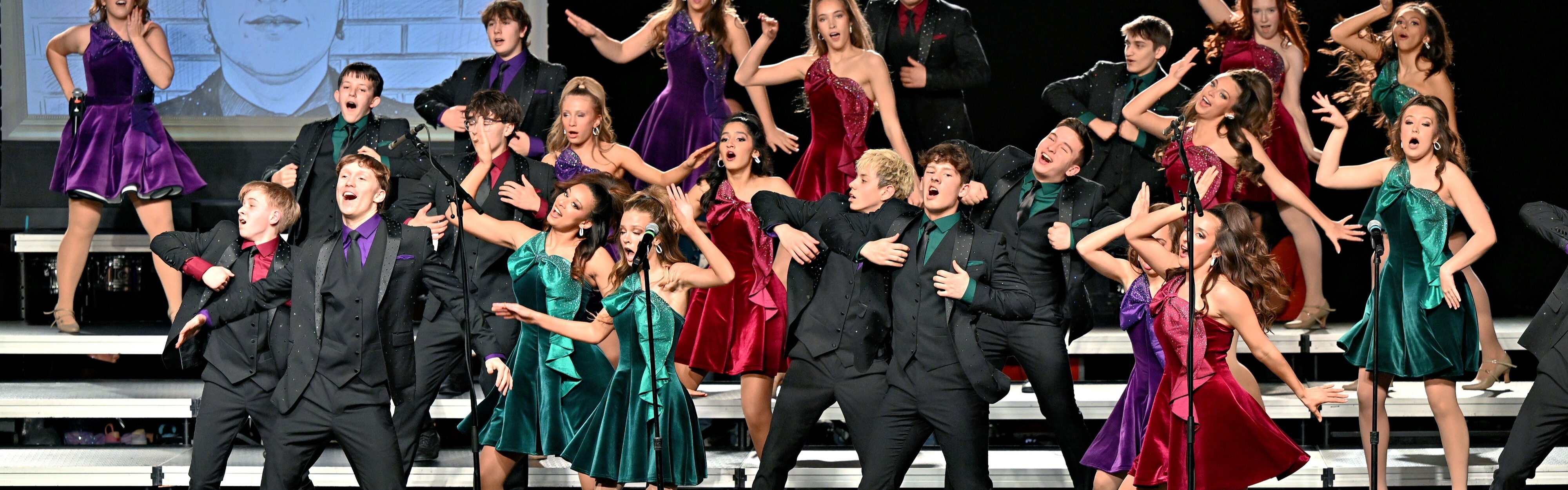 2026 Show Choir Classic