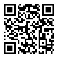 alumni QR code