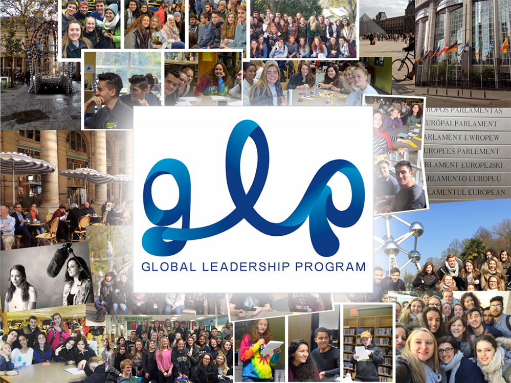 global leadership program