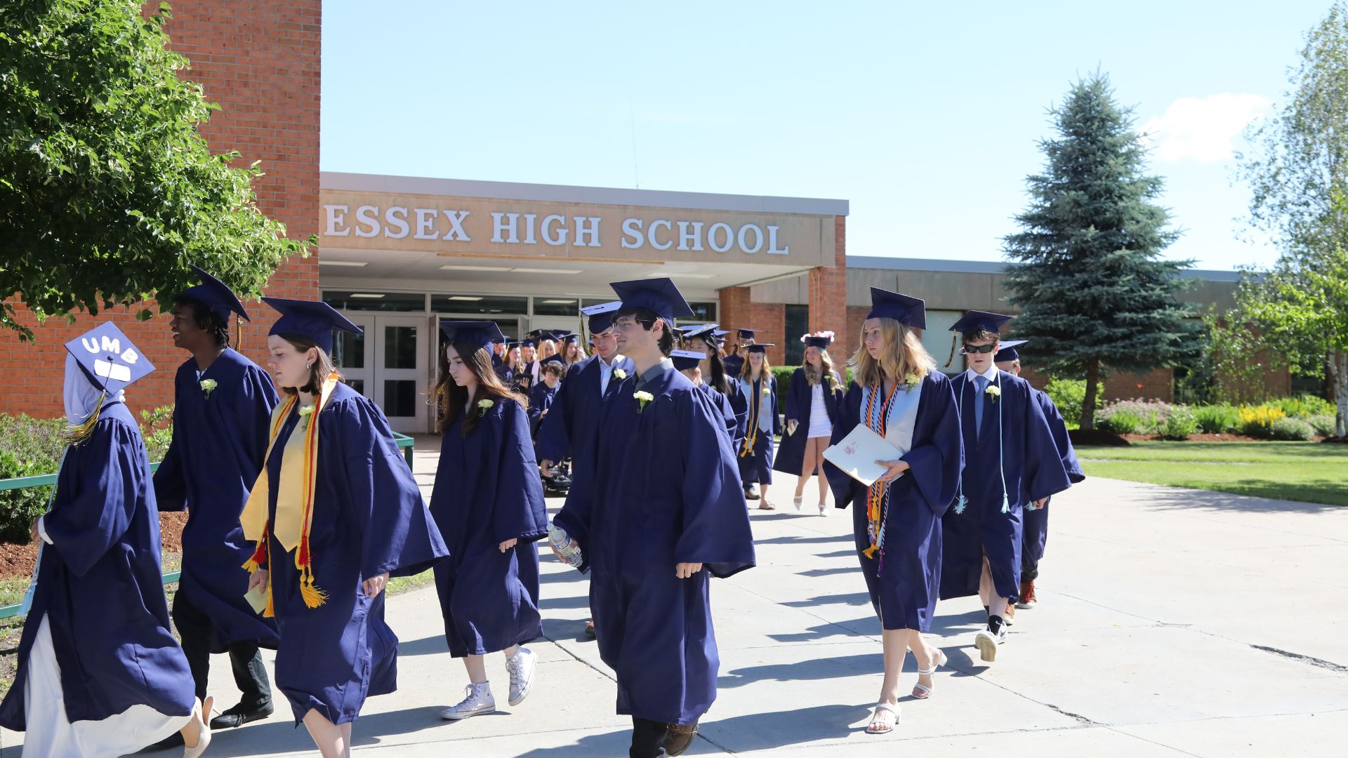 Graduation