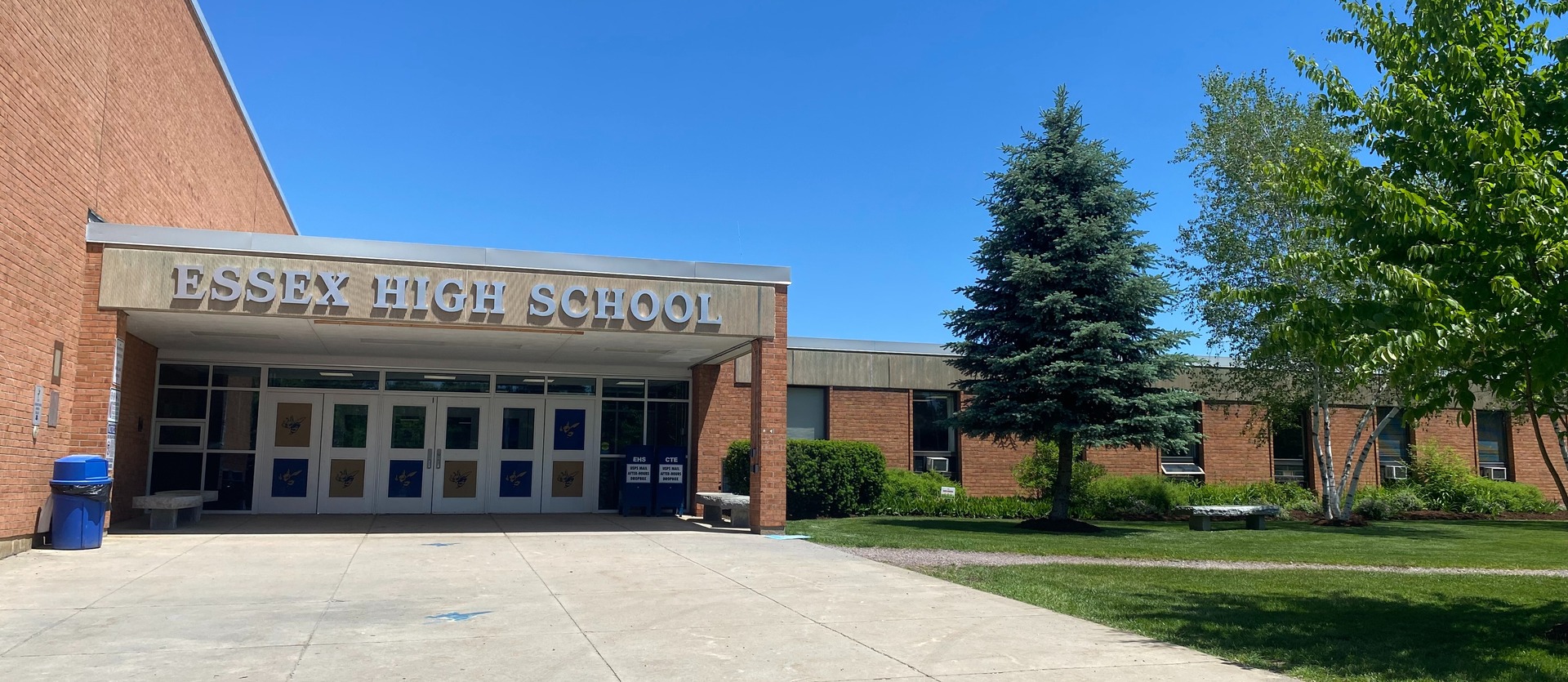 Essex High School | Home
