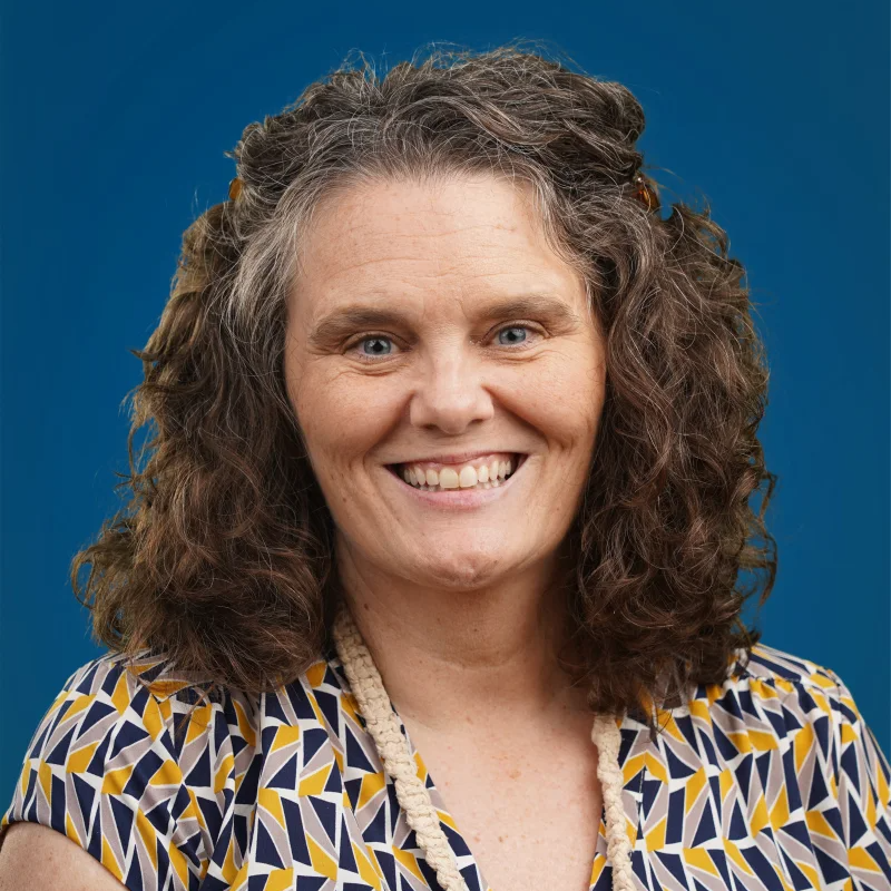 Tricia McNickle