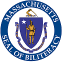 Massachusetts seal of biliteracy