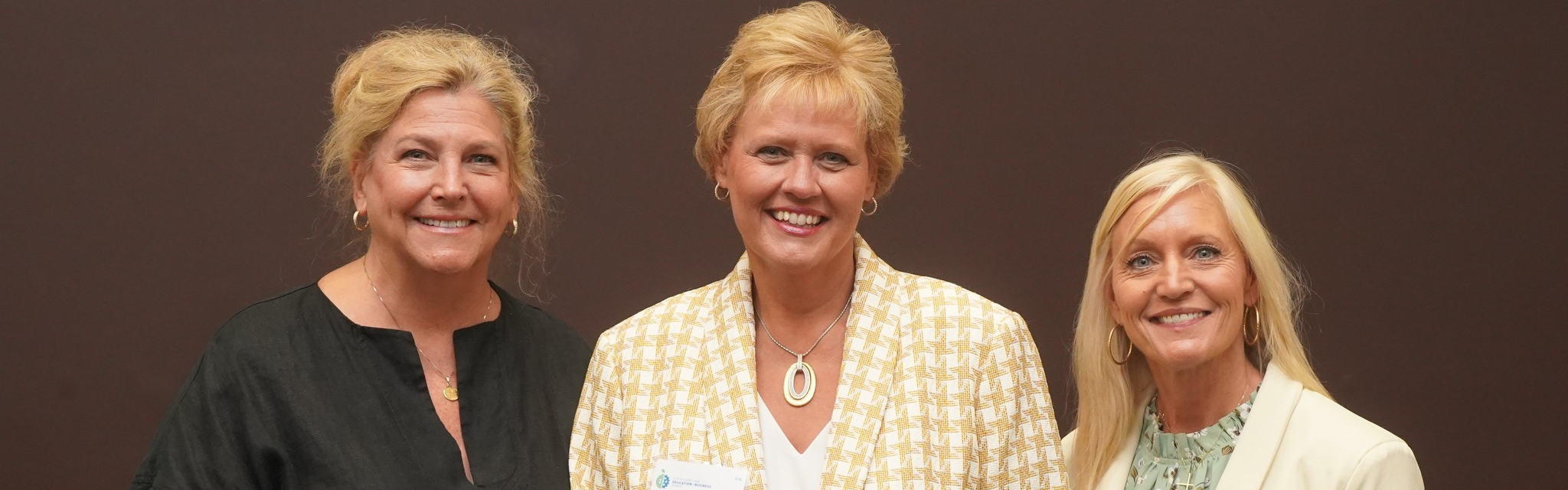  Administrator of the Year by the South Carolina Association for Career and Technical Education