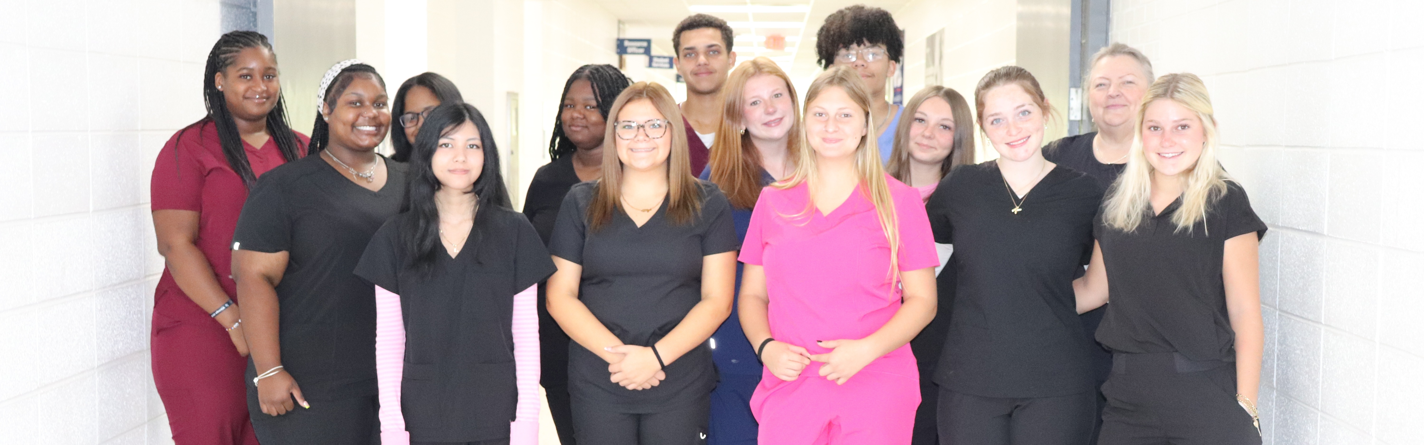 Health Science II