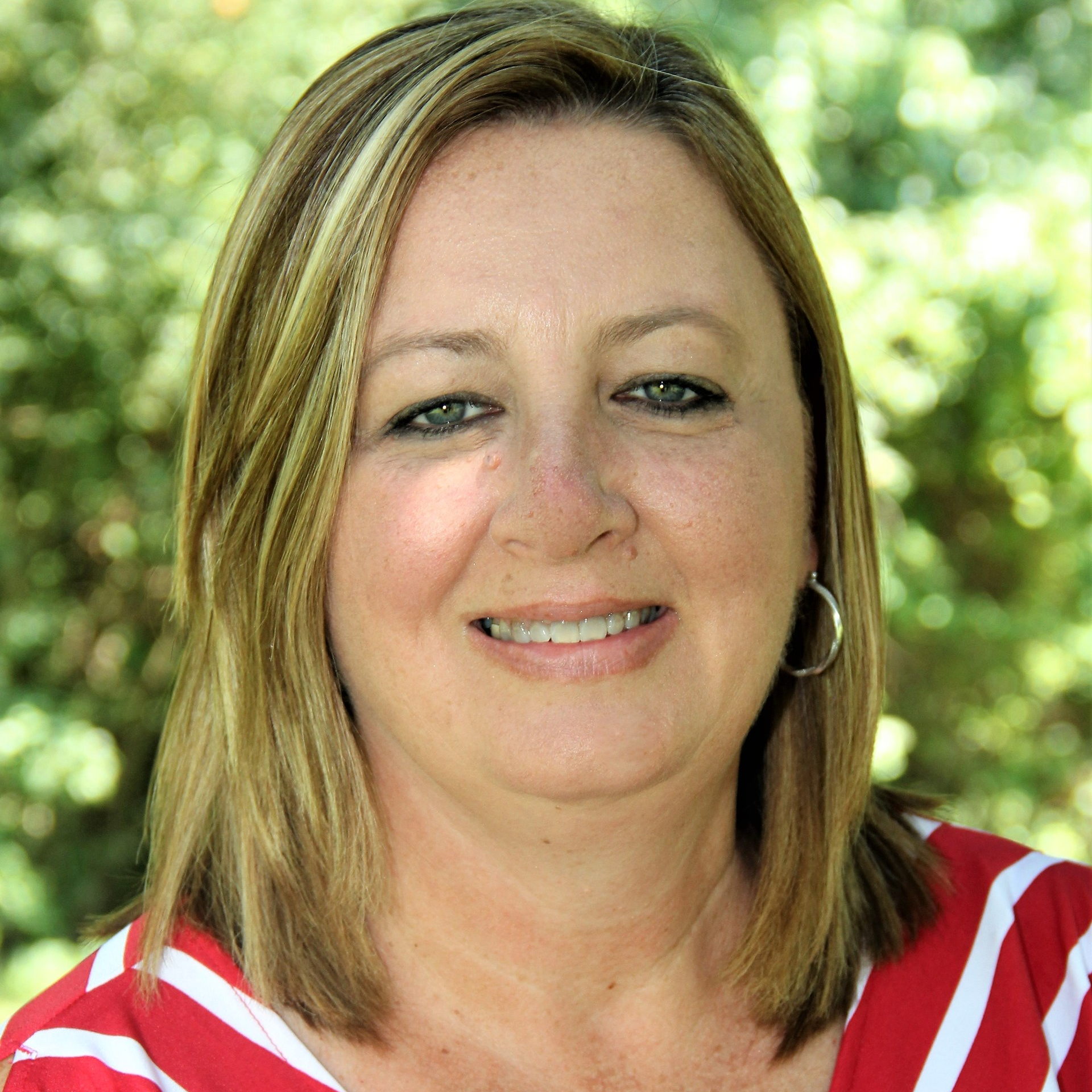 Cathy Touton
