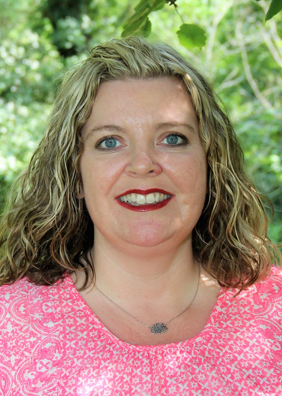 Tammy Isbill