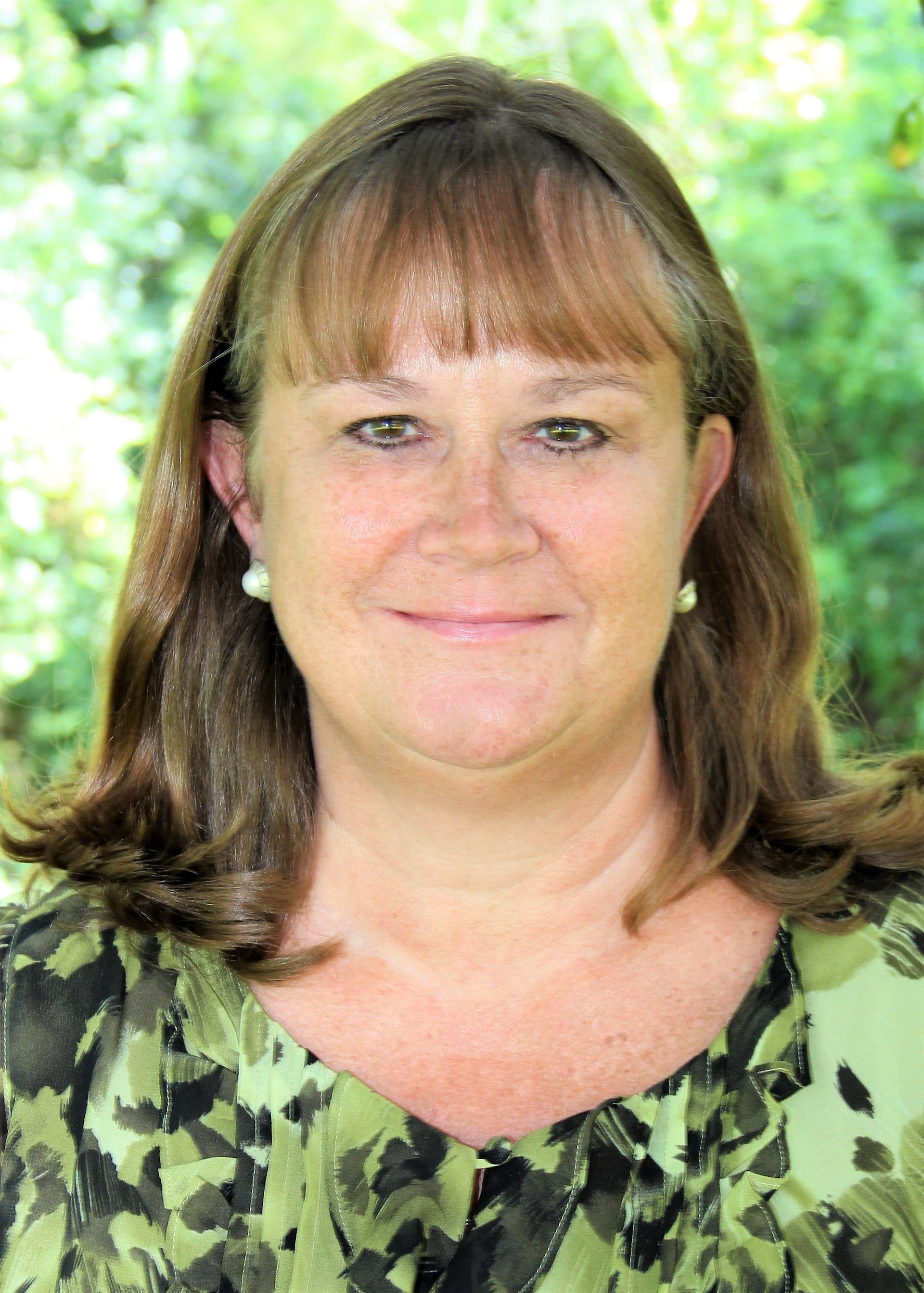 Lisa Settlemyre