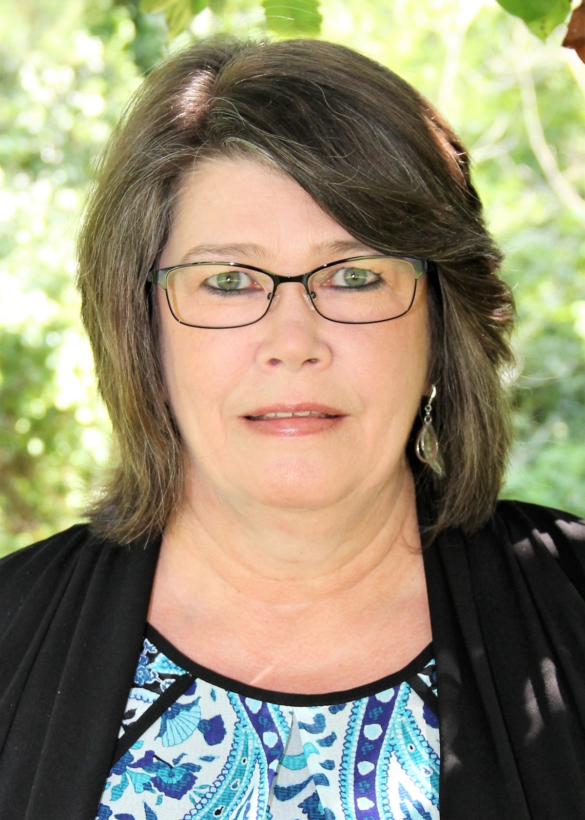 Julia Bunch