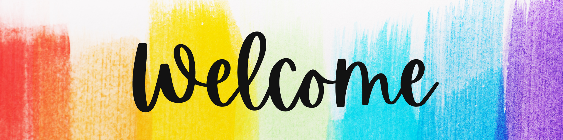 WELCOME