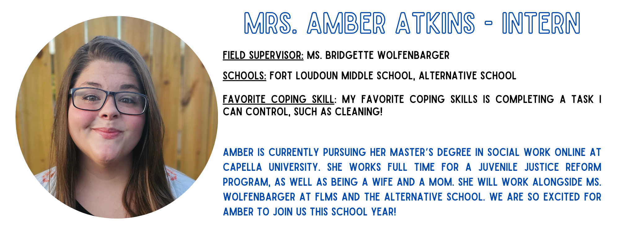 amber